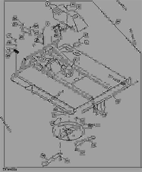 john deere bush hog skid steer rc72l|New RC72L Rotary Cutter .